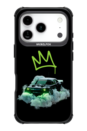 Just Dont Die - Apple iPhone 17 Pro