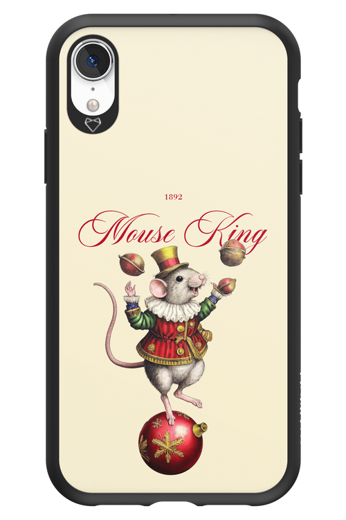 Mouse King - Apple iPhone XR