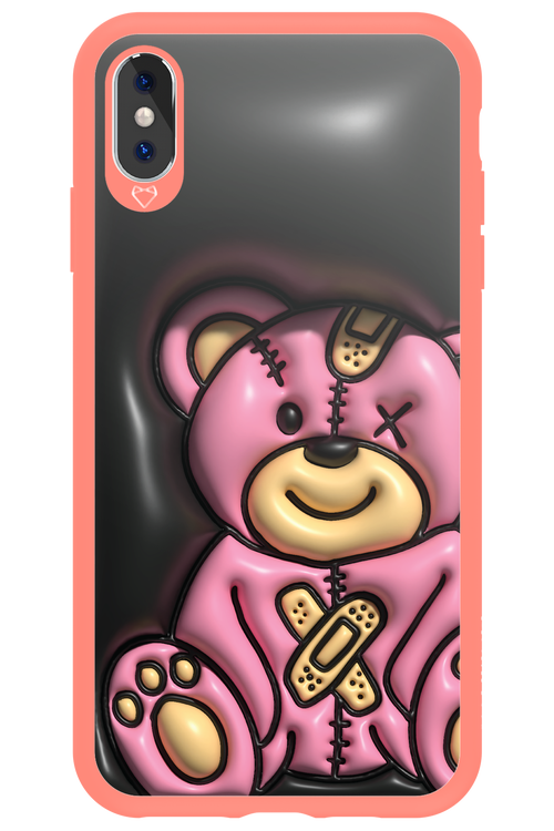 Dead Bear - Apple iPhone XS Max