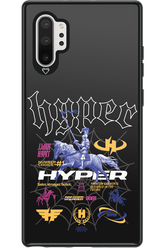 HYPER KNIGHT 2.0 - Samsung Galaxy Note 10+