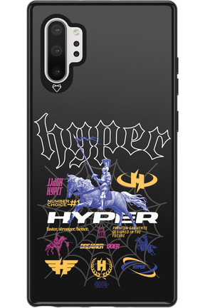 HYPER KNIGHT 2.0 - Samsung Galaxy Note 10+