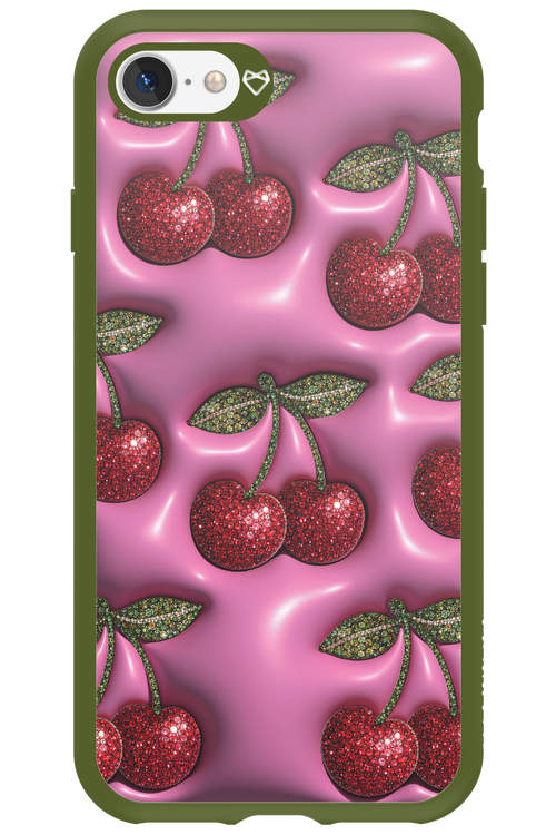 CHERRY RUBY 2.0 - Apple iPhone 7