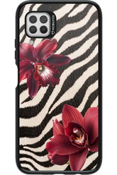 Vintage Flower 2.0 - Huawei P40 Lite