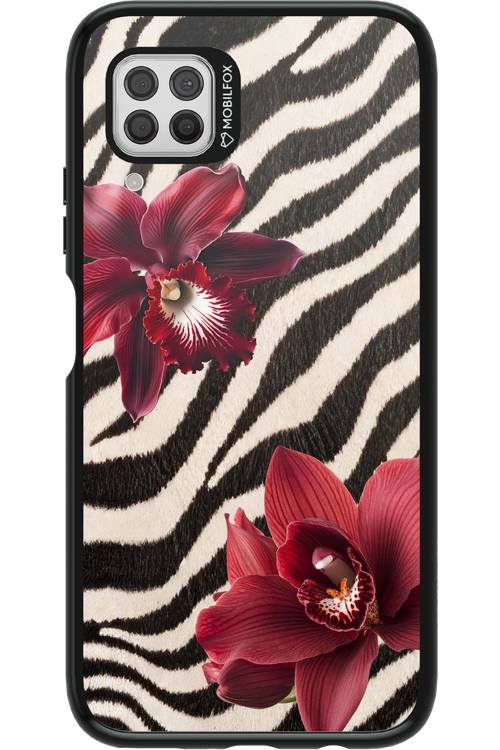 Vintage Flower 2.0 - Huawei P40 Lite