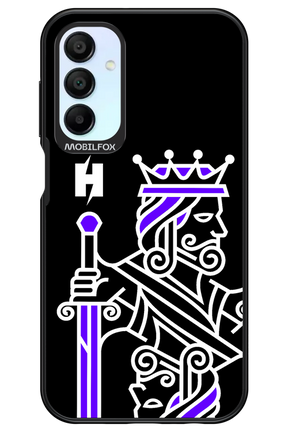 KING - Samsung Galaxy A15