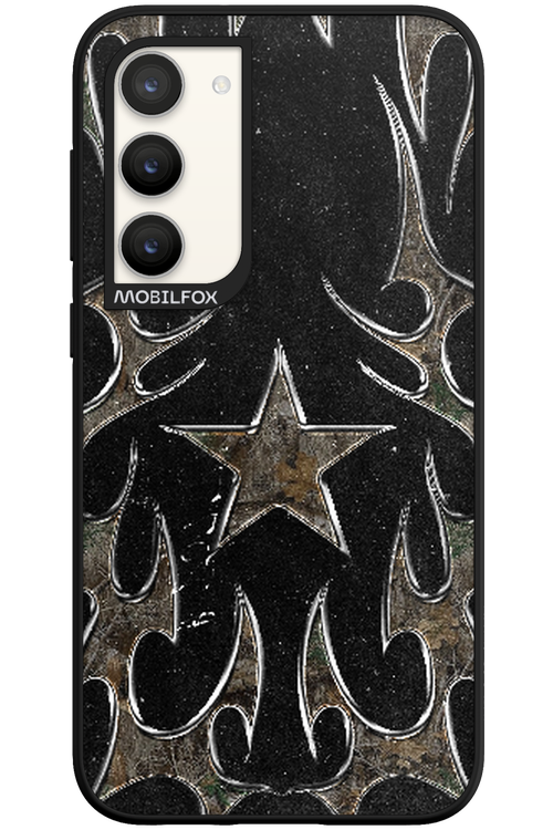 Camo 2.0 - Samsung Galaxy S23 Plus