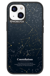 Constellations - Apple iPhone 13 Mini