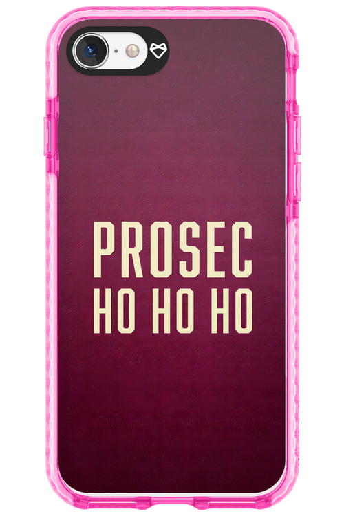 Prosec Ho - Apple iPhone SE 2022