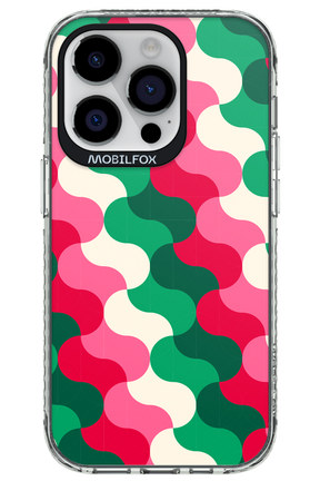 Holiday's Aura - Apple iPhone 14 Pro