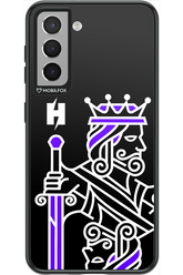 KING - Samsung Galaxy S21