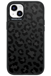 BLACK LEOPARD - Apple iPhone 14 Plus