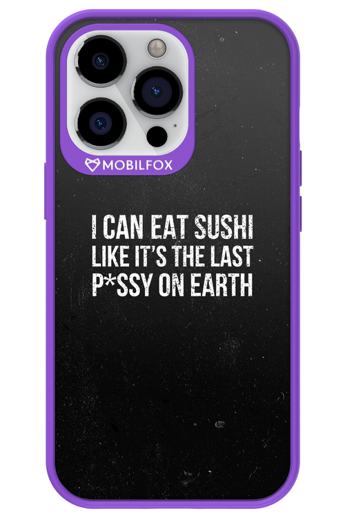 SUSHI 2.0 - Apple iPhone 13 Pro