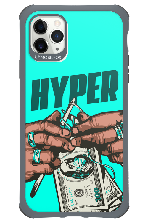 KNIT - Apple iPhone 11 Pro Max