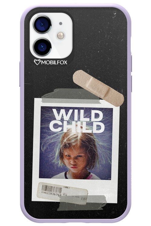 Wild Childd - Apple iPhone 12