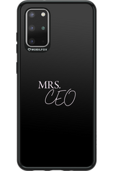 Mrs. CEO  - Samsung Galaxy S20+