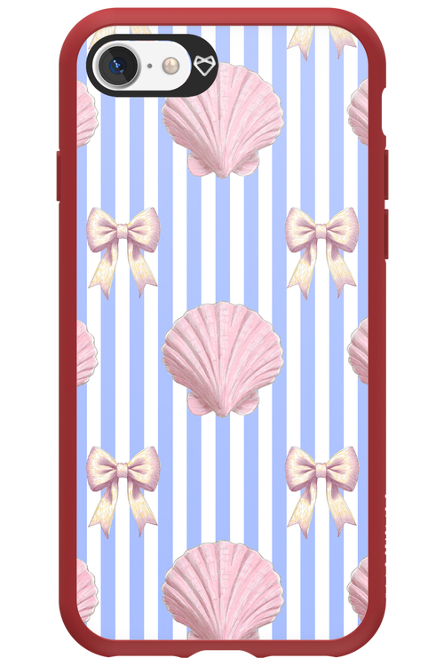 Shell Baby - Apple iPhone 7