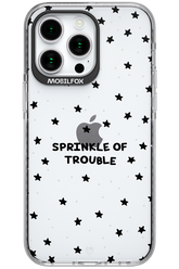 Trouble - Apple iPhone 15 Pro Max
