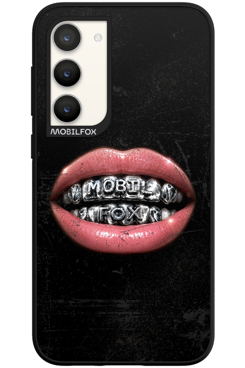 MOBILFOX GRILL 2.0 - Samsung Galaxy S23 Plus