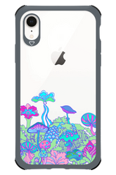 Shrooms - Apple iPhone XR