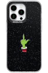 My Middle Finger - Apple iPhone 15 Pro Max