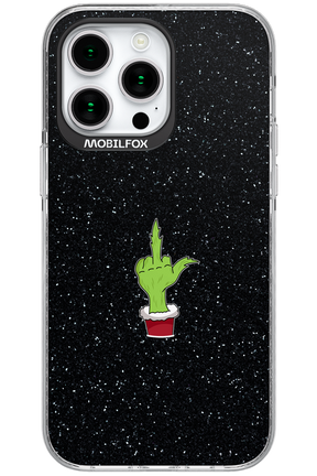 My Middle Finger - Apple iPhone 15 Pro Max