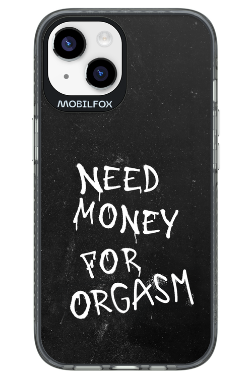 Orgasm 2.0 - Apple iPhone 14