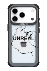 Broken Glass - Apple iPhone 17 Pro