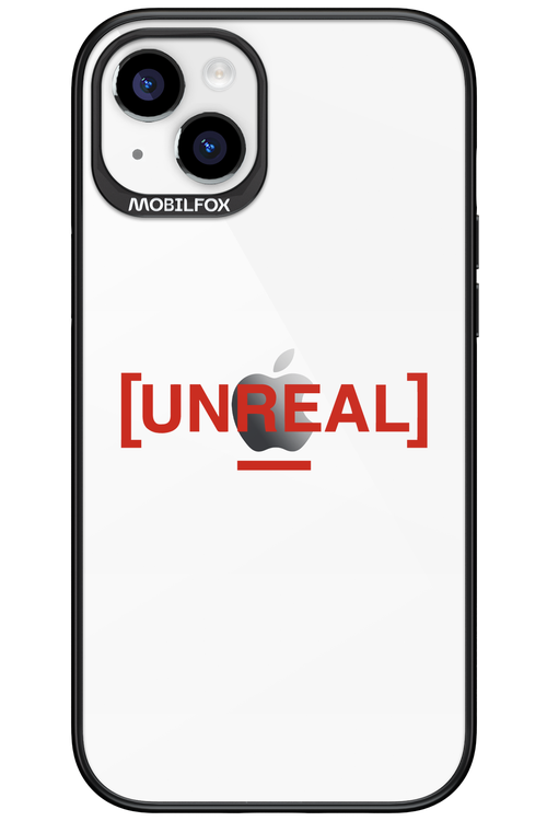 Unreal Classic - Apple iPhone 15 Plus