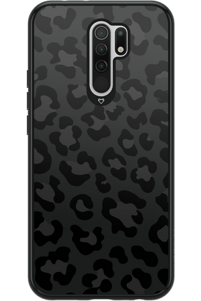 BLACK LEOPARD 2.0 - Xiaomi Redmi 9