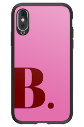B (Sorbet) 2.0 - Apple iPhone X