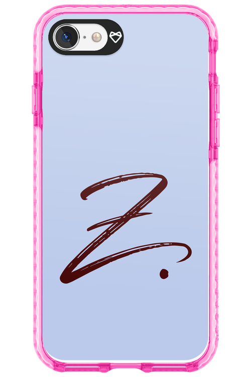 (Jellyfish Presso) Z 2.0 - Apple iPhone 8