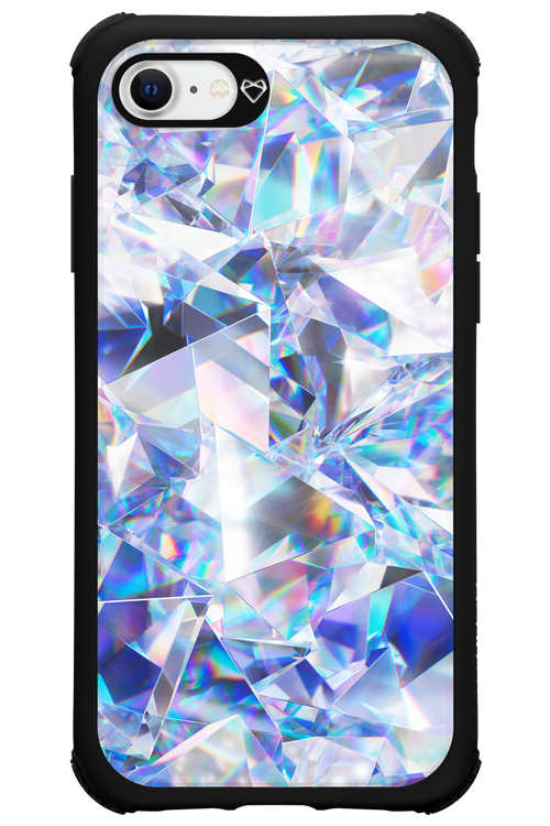 Holo Shard - Apple iPhone SE 2020