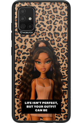 Perfect OOTD - Samsung Galaxy A51