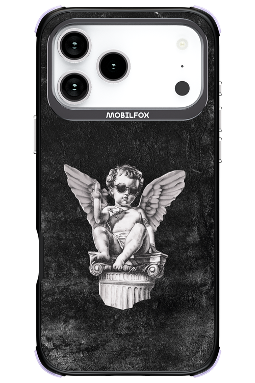 Fallen Angel - Apple iPhone 17 Pro Max