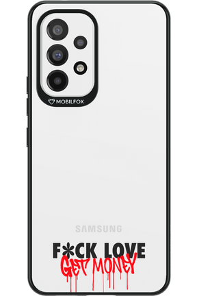 Get Money - Samsung Galaxy A53