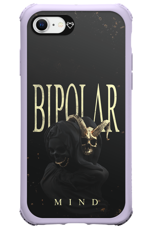 BIPOLAR 2.0 - Apple iPhone SE 2022
