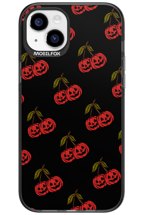 Spicey Pumpkin - Apple iPhone 15 Plus