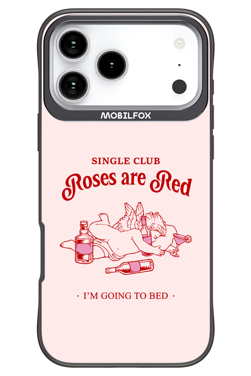 Bed Romance 2.0 - Apple iPhone 17 Pro Max