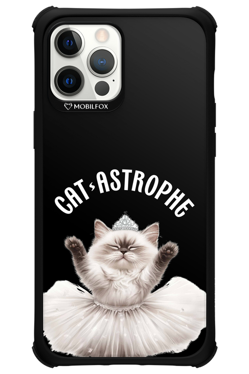 Cat-astrophe - Apple iPhone 12 Pro Max