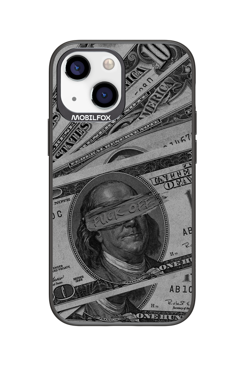 Talking Money - Apple iPhone 13 Mini
