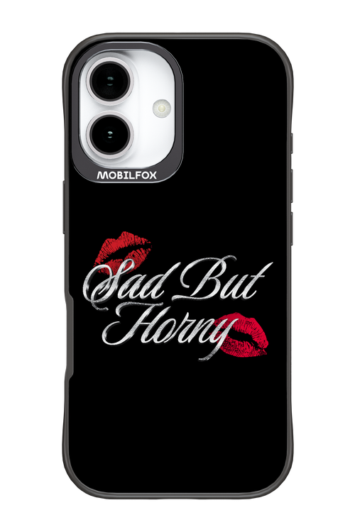 Sad But Horny 2.0 - Apple iPhone 17