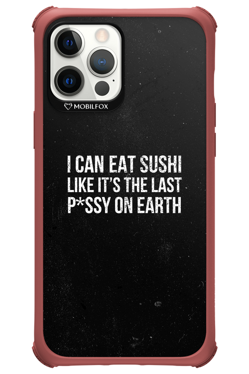 SUSHI 2.0 - Apple iPhone 12 Pro Max