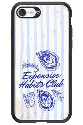 Expensive Habits Club 2.0 - Apple iPhone 7