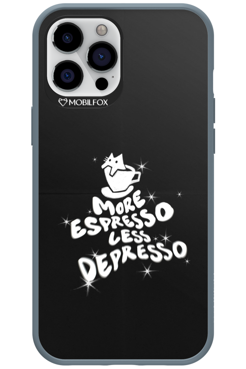 DEPRESSO - Apple iPhone 12 Pro Max