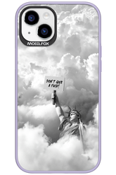 Don't give a  2.0 - Apple iPhone 15 Plus