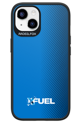 Blue Velocity - Apple iPhone 14