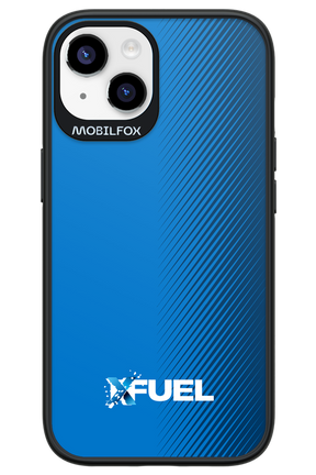 Blue Velocity - Apple iPhone 14