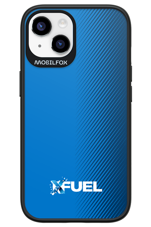 Blue Velocity - Apple iPhone 14