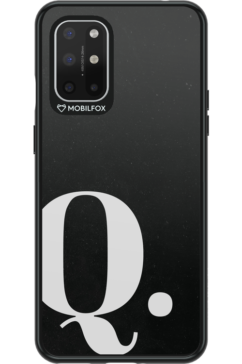 Q (Off Space) 2.0 - OnePlus 8T