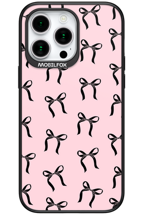 Bow Promise - Apple iPhone 15 Pro Max